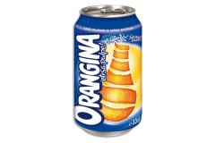 Orangina (33cl)