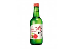 Soju Pamplemousse 350ML 13%