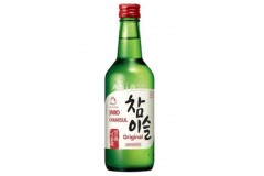 Soju original 350ML 20.1% 