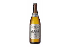 Asahi (50cl)