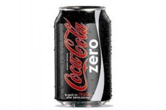 Coca cola zéro (33cl)