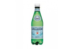 san pellegrino eau gazeuse (50cl)