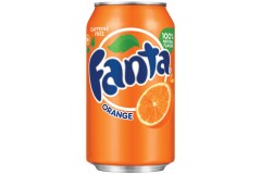 Fanta (33cl)