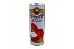 Jus de Lychee (25cl)